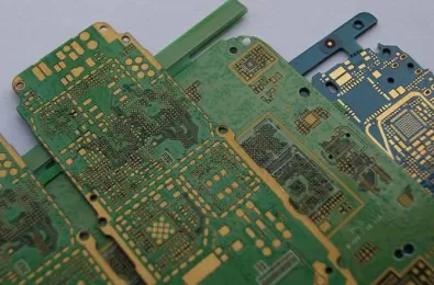 Những Công Nghệ Mới Trong Gia Công PCB Hiện Nay